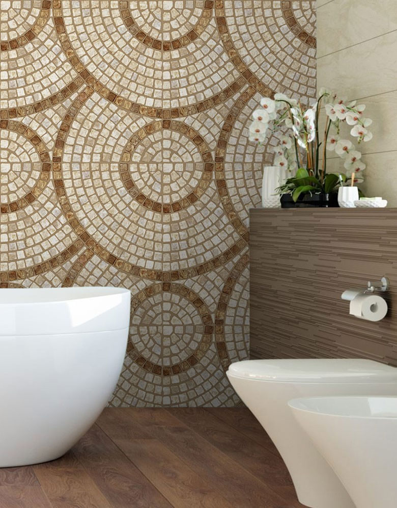 Papel-de-Parede-Adesivo-Mosaico