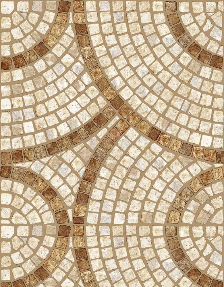 Papel-de-Parede-Adesivo-Mosaico