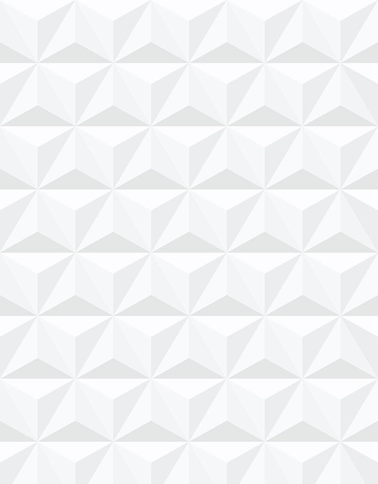 Papel-de-Parede-Adesivo-3D-White