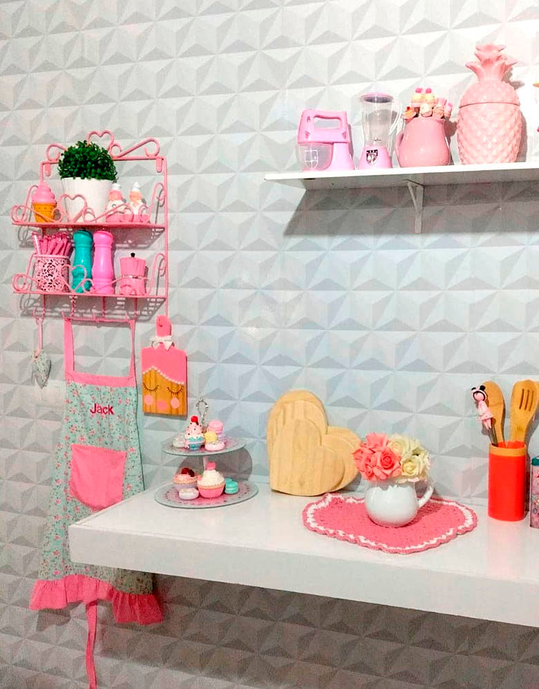 Papel-de-Parede-Adesivo-3D-White