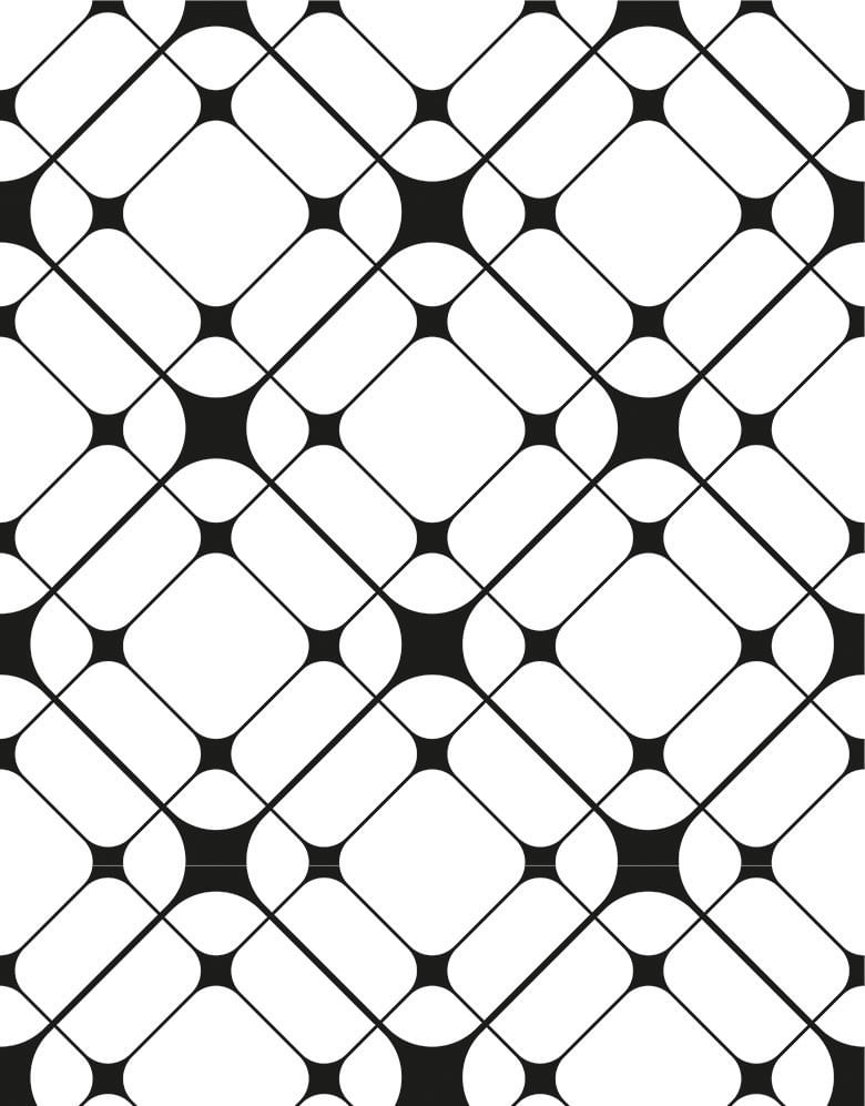 Papel-de-Parede-Adesivo-Grid