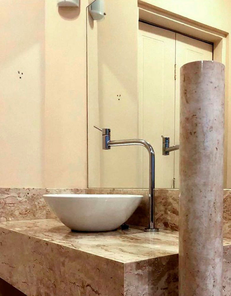 Adesivo-para-Mesa-Marmore-Travertino-Brilho