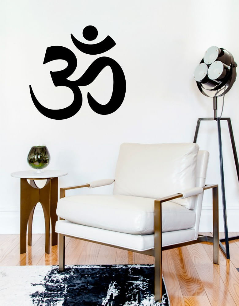 Adesivo-Decorativo-Om