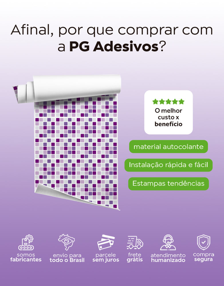 PPAZ50_Diferenciais