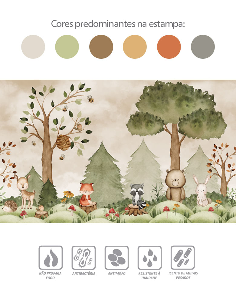 painel-bosque-infantil-cores-predominantes